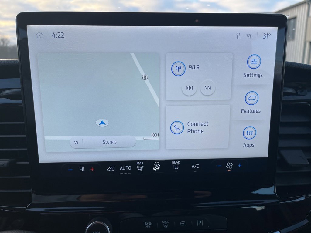 Used 2024 Ford Transit 350 XLT image 19