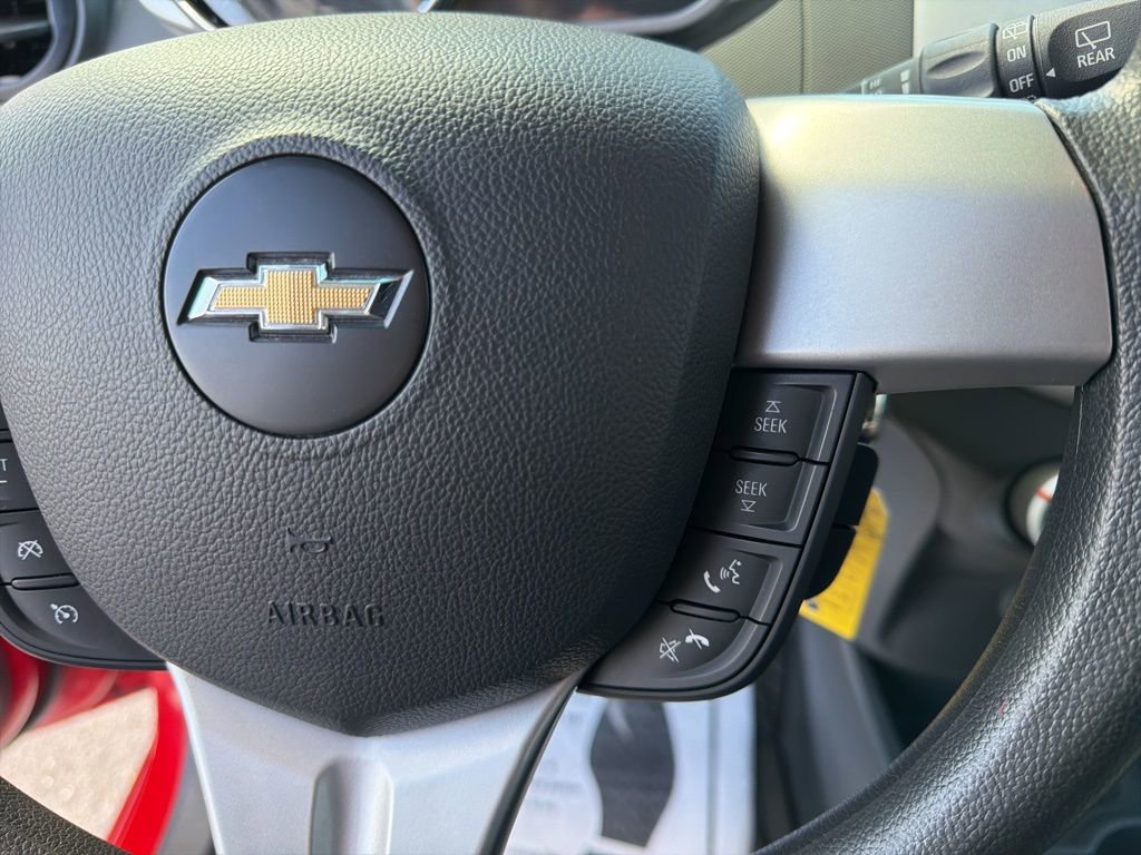 Used 2014 Chevrolet Spark LT image 26