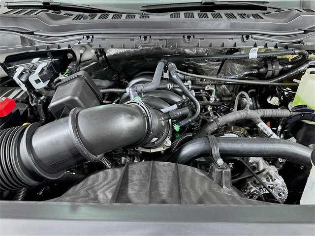 New 2026 Ford F250 XL image 18