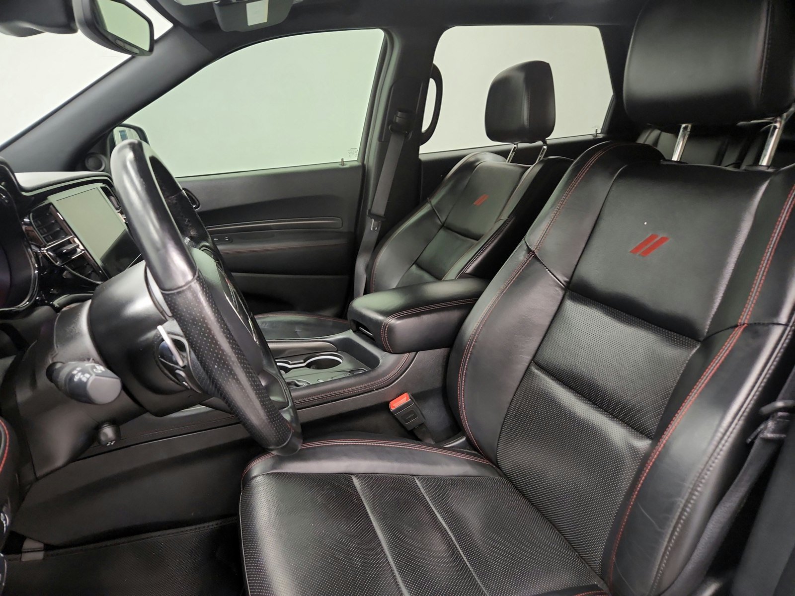 Used 2023 Dodge Durango R/T AWD/4WD image 15