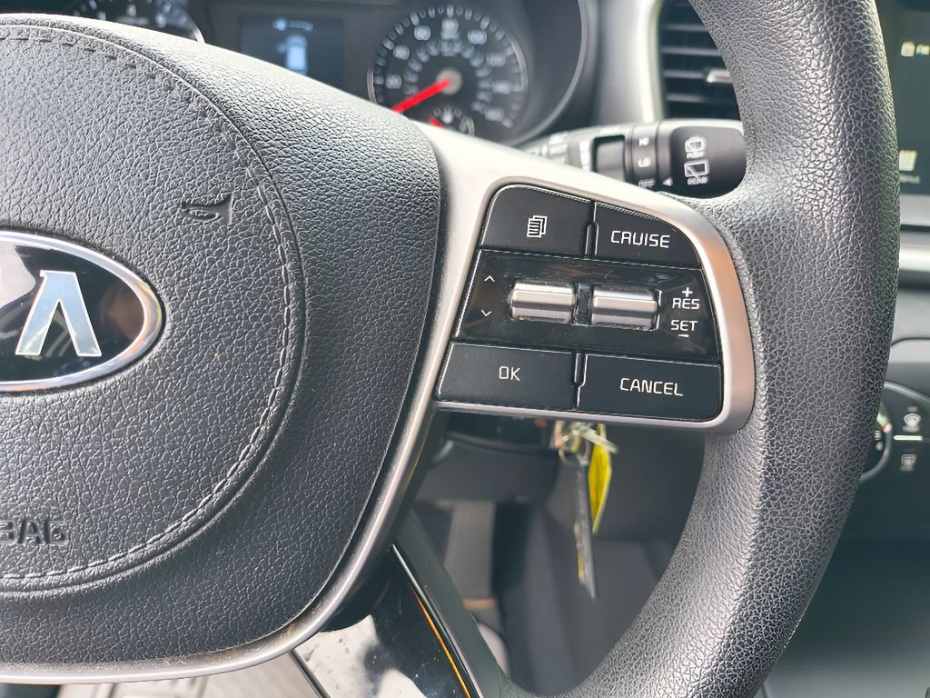 Used 2020 Kia Sorento FWD V6 image 15