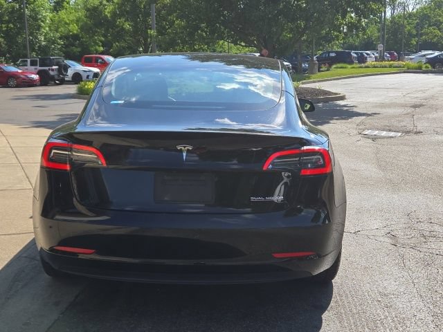 Used 2023 Tesla Model 3 Performance AWD/4WD image 4