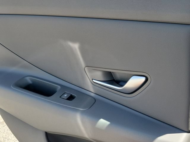 New 2026 Hyundai Elantra Sport FWD image 22