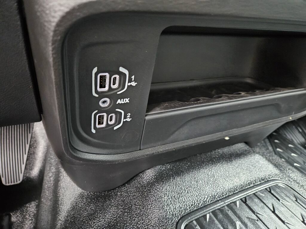 New 2026 RAM 5500 Tradesman image 28