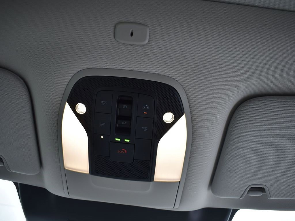 New 2026 INFINITI QX60 Luxe w/ Cargo Package image 30