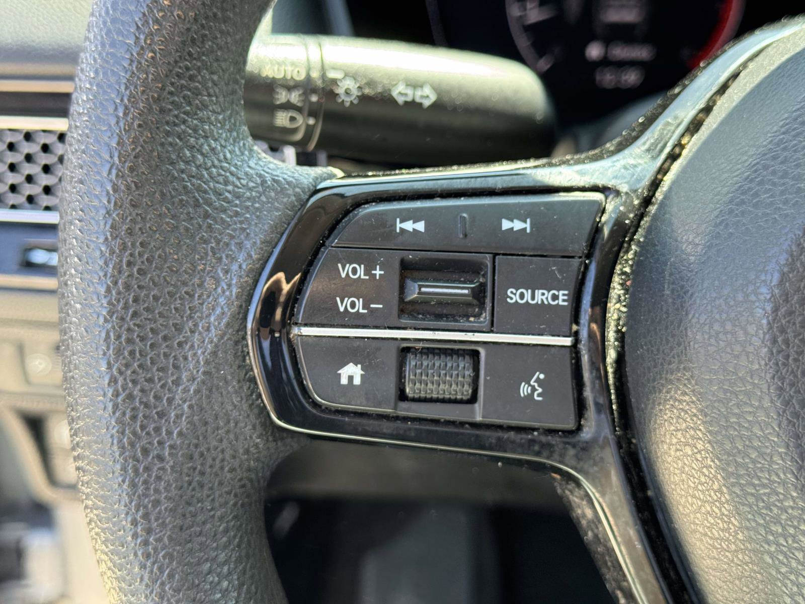 Used 2022 Honda Civic LX image 16