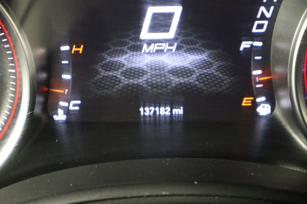 Used 2020 Dodge Charger Police image 29