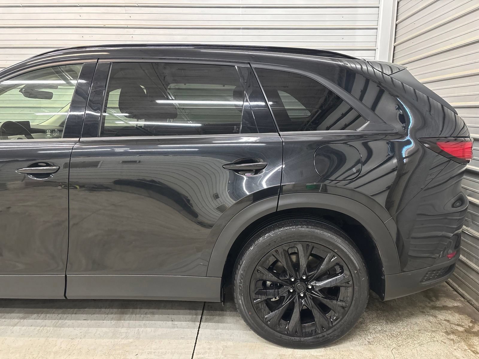 Used 2026 MAZDA CX-90 3.3 Turbo w/ Premium Sport Pkg AWD/4WD image 5