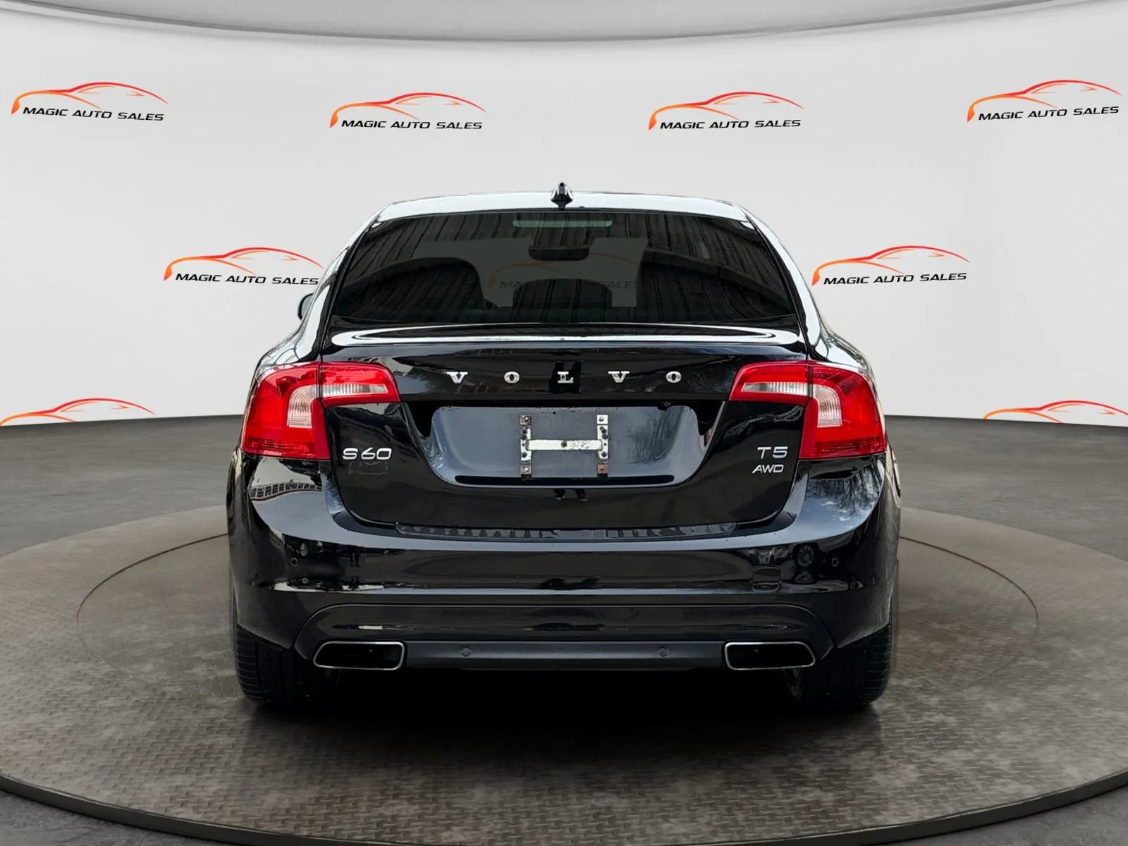 Used 2015 Volvo S60 T5 Platinum image 7