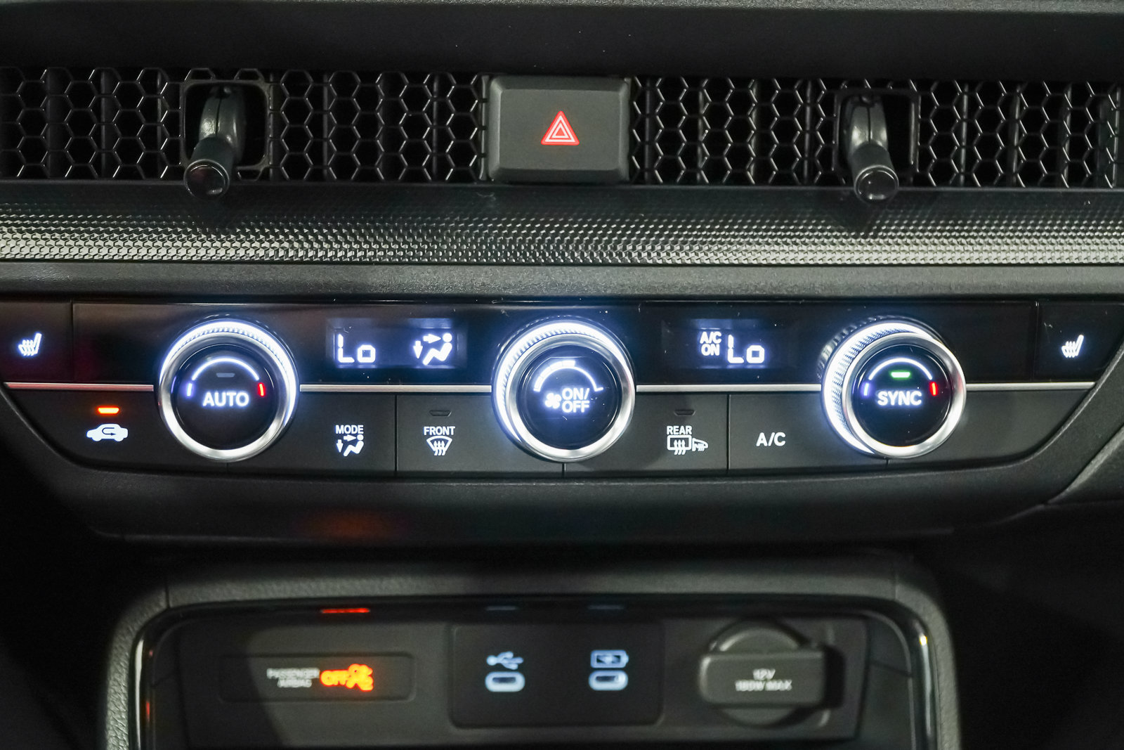 New 2027 Honda CR-V Sport-L image 29
