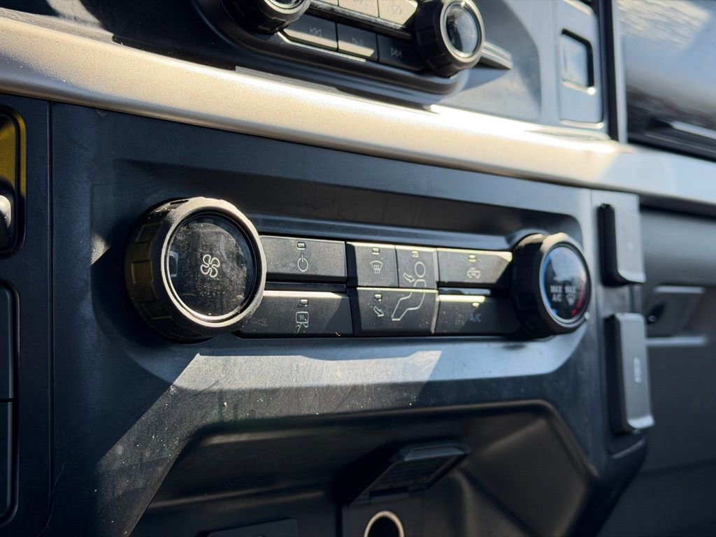 Used 2021 Ford F150 XL image 38