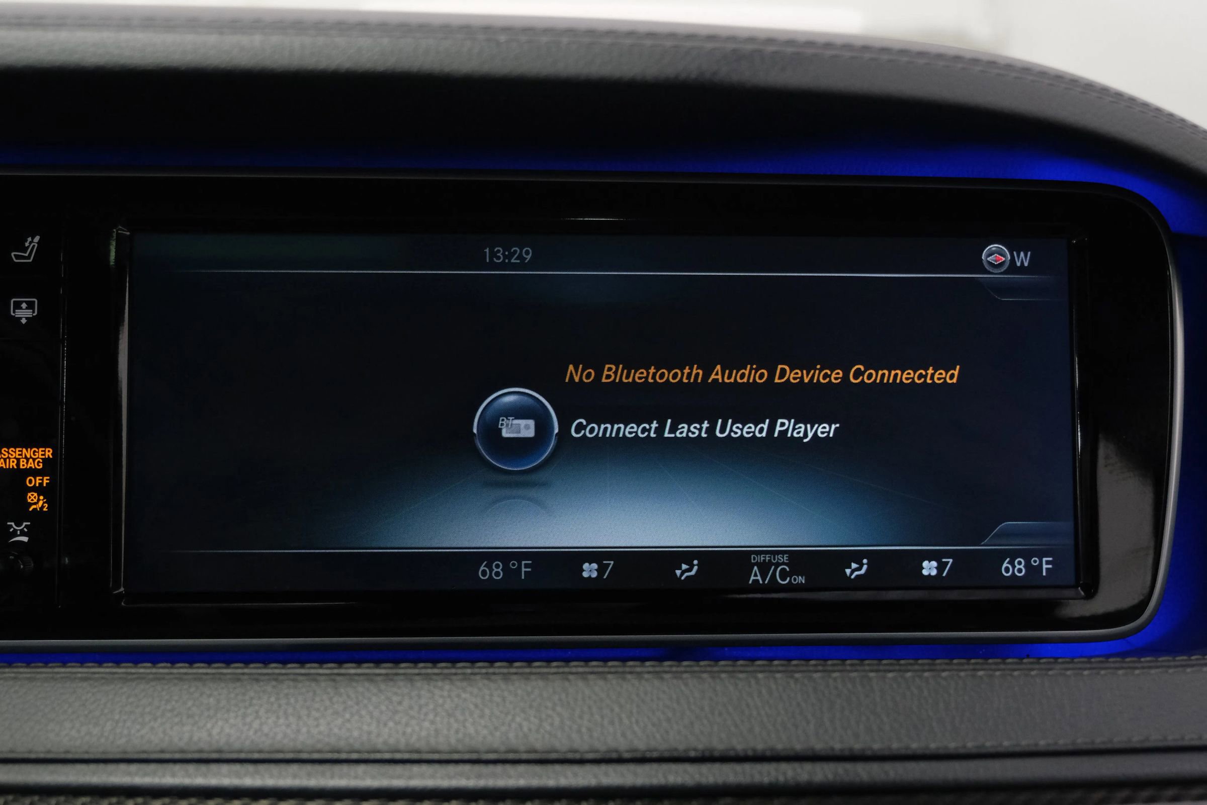 Used 2015 Mercedes-Benz S 63 AMG 4MATIC Sedan image 35