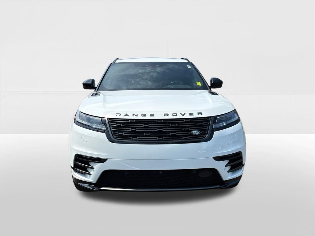 Certified 2026 Land Rover Range Rover Velar Dynamic SE AWD/4WD image 6