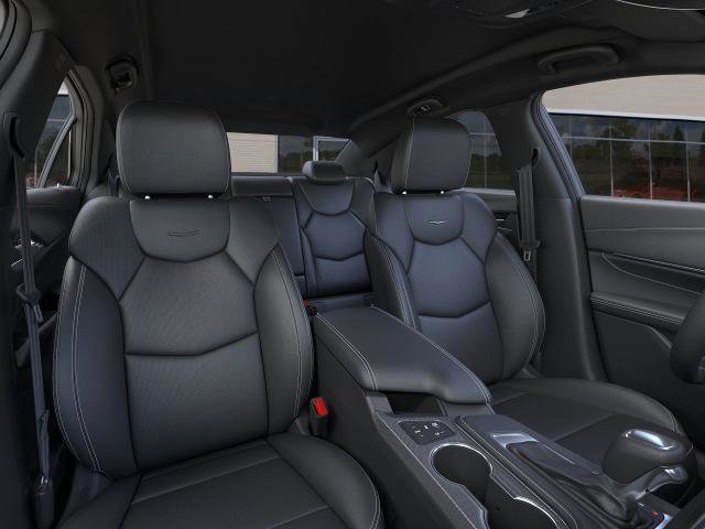 New 2025 Cadillac CT4 Premium Luxury image 40
