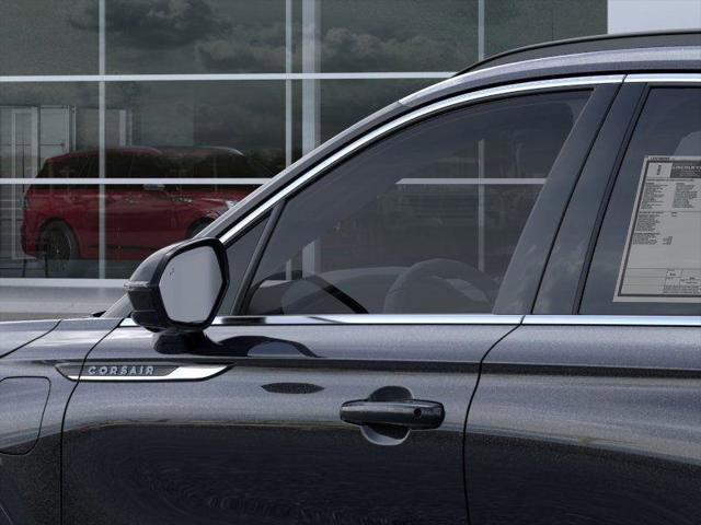New 2026 Lincoln Corsair Grand Touring image 20