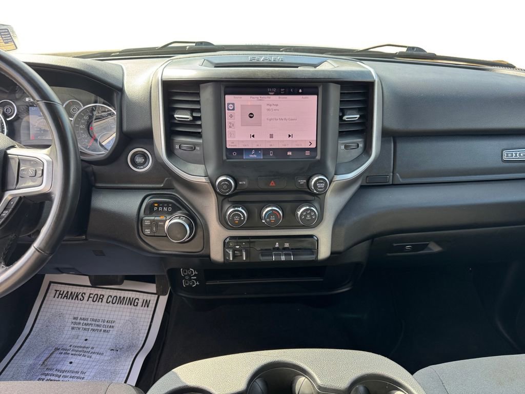 Used 2024 RAM 2500 Big Horn image 13
