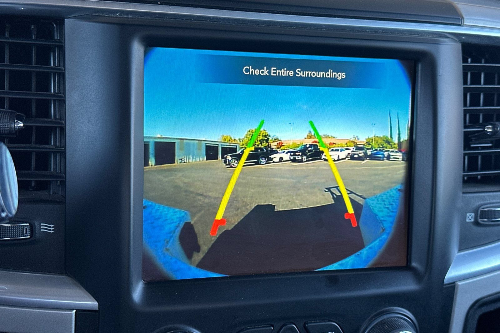 Used 2018 RAM 3500 Big Horn AWD/4WD image 17