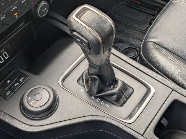 Used 2019 Ford Ranger Lariat w/ Equipment Group 501A Mid AWD/4WD image 13