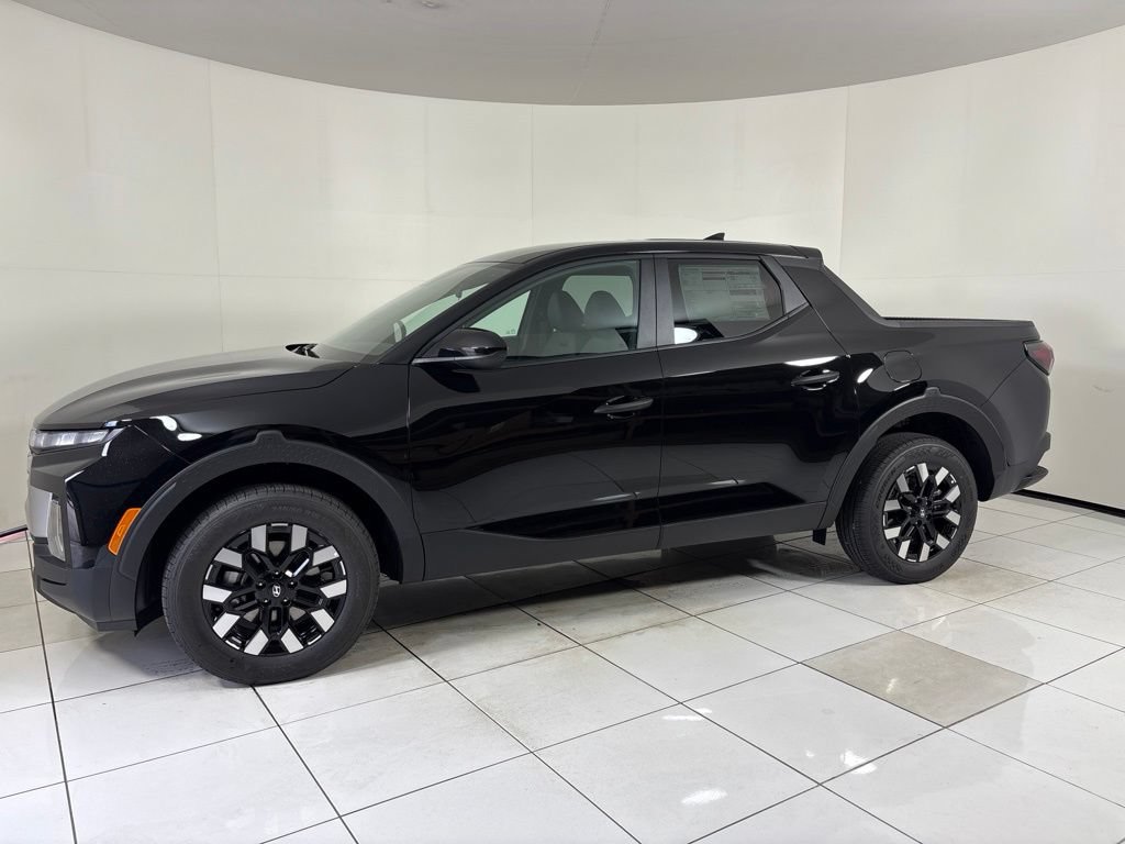New 2027 Hyundai Santa Cruz SE FWD image 2