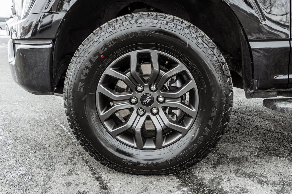 Used 2023 Ford F150 Tremor image 39