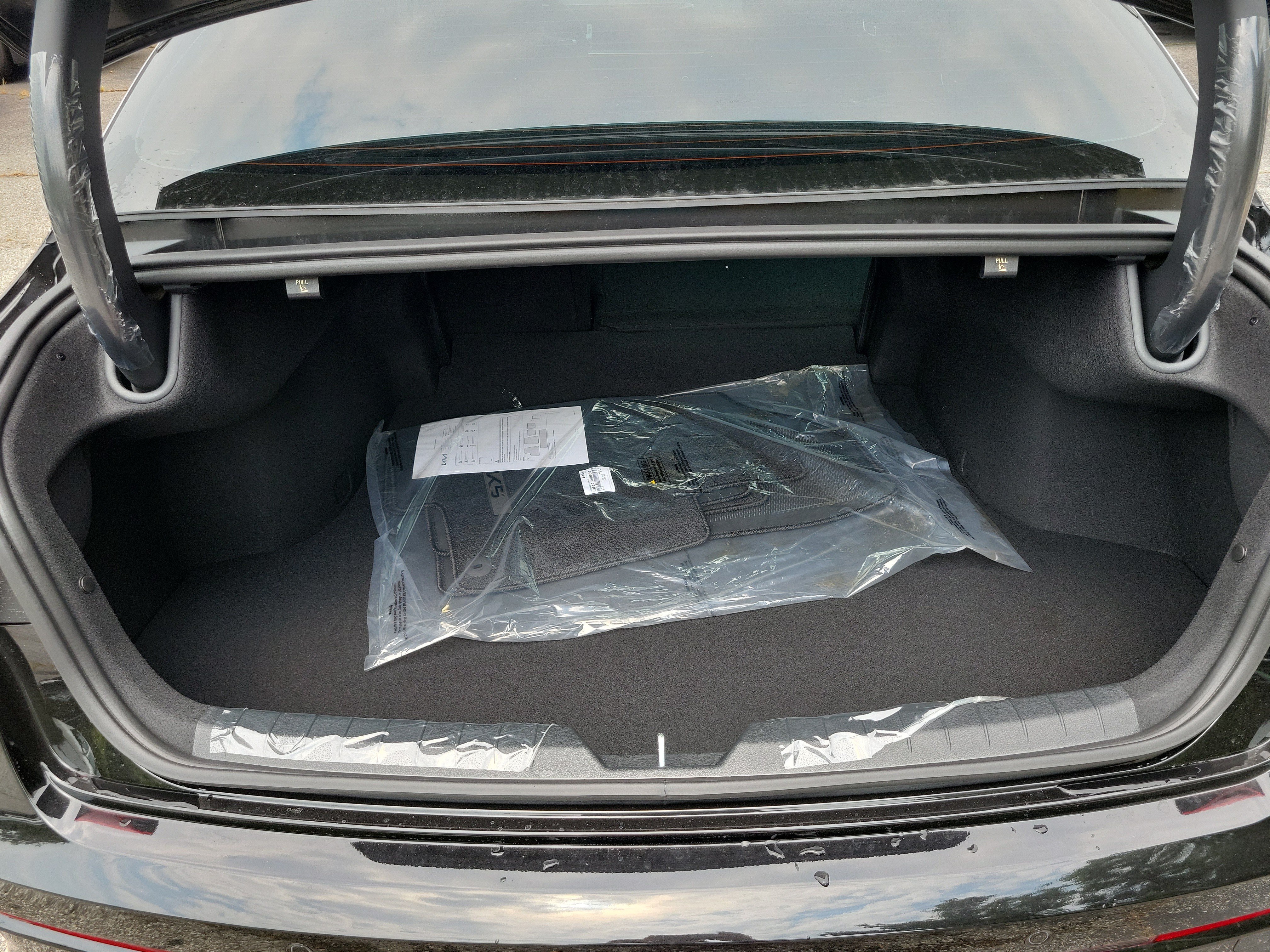 New 2026 Kia K5 GT-Line FWD image 9