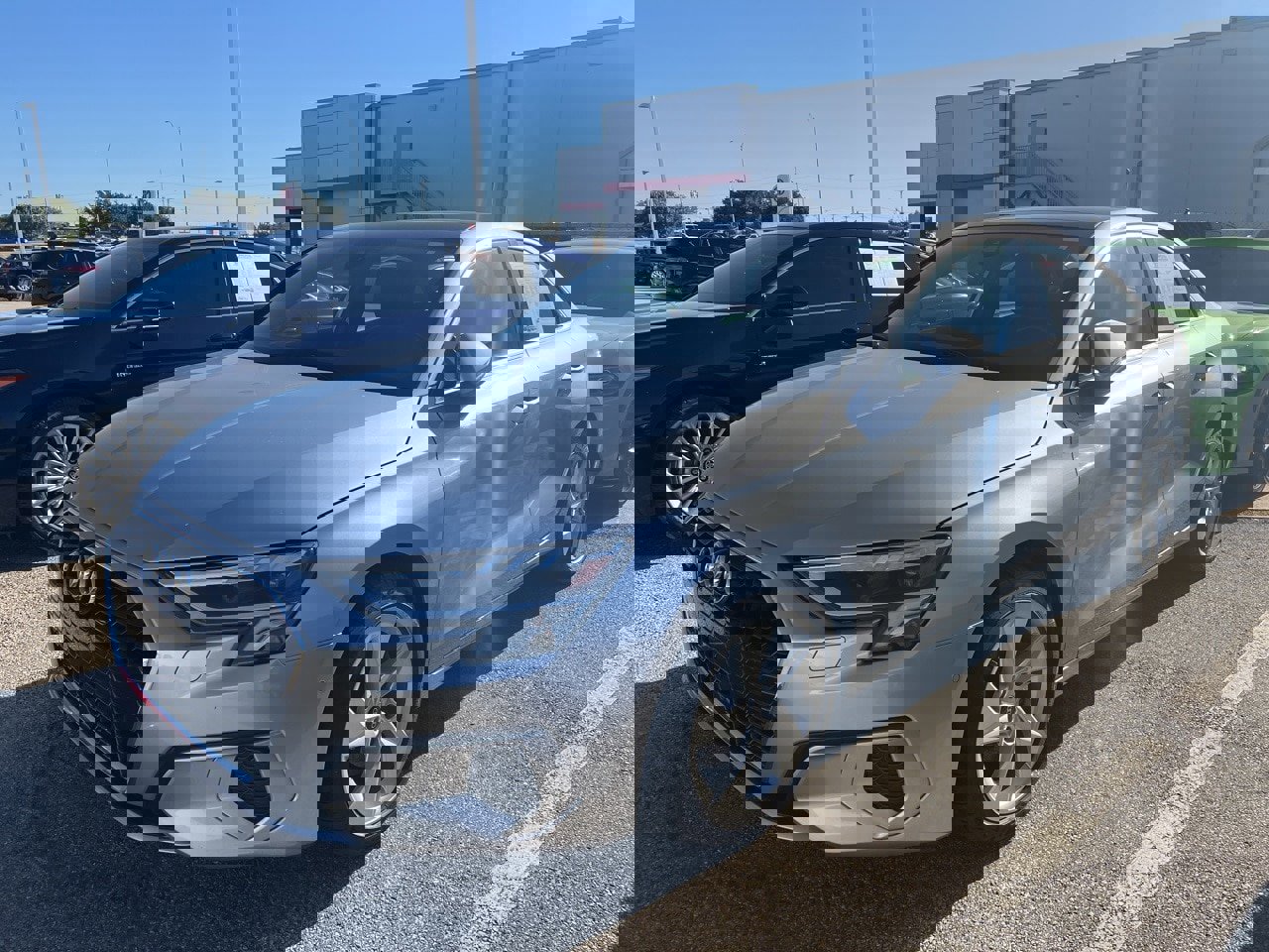 Used 2023 Audi A3 2.0T Premium Plus w/ Premium Plus Package