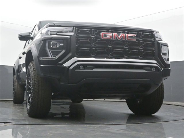 New 2026 GMC Canyon Elevation w/ Convenience Package image 53