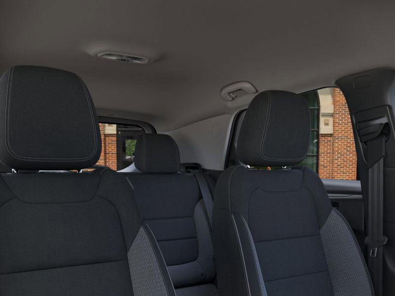 New 2026 Chevrolet TrailBlazer LT w/ Convenience Package image 24