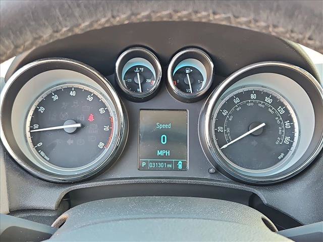Used 2014 Buick Verano Convenience FWD image 11