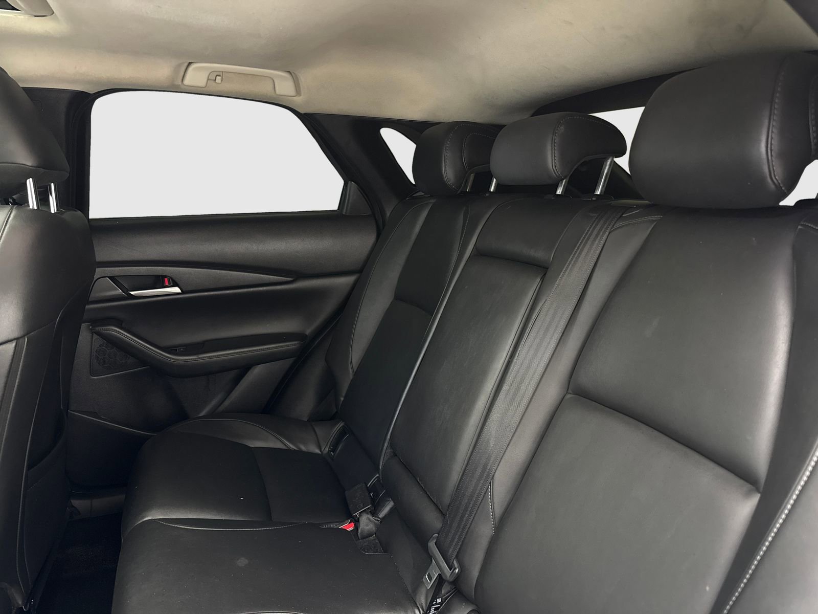 Used 2021 MAZDA CX-30 FWD 2.5 S w/ Preferred Package image 34