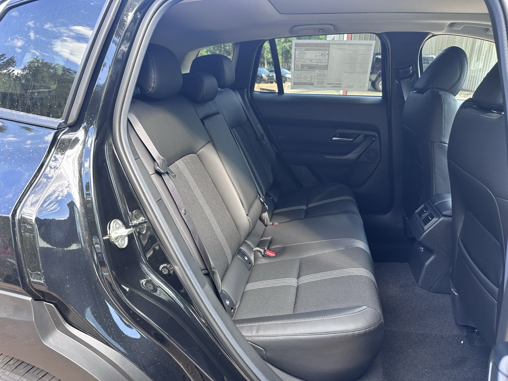 New 2026 MAZDA CX-50 AWD 2.5 S w/ Weather Package image 22
