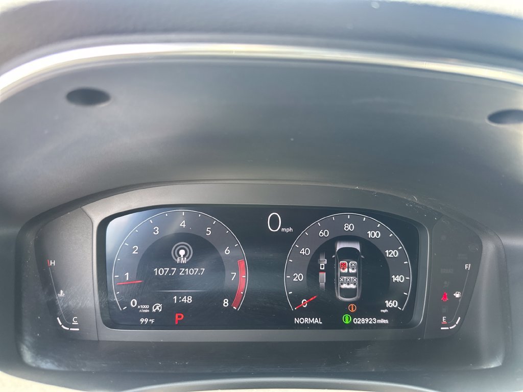 Used 2025 Acura Integra A-Spec FWD image 18