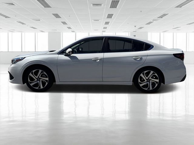Used 2021 Subaru Legacy Limited image 6