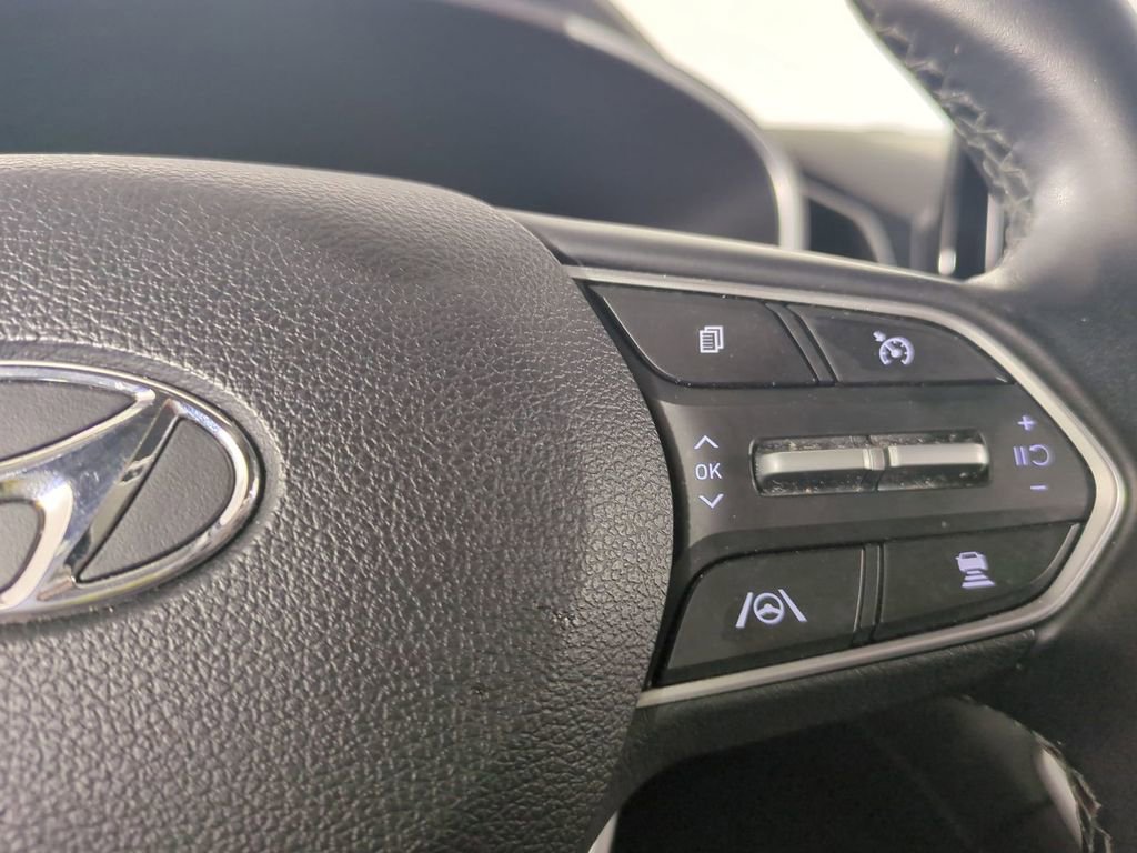 Certified 2022 Hyundai Santa Fe SEL Premium w/ Cargo Package image 34