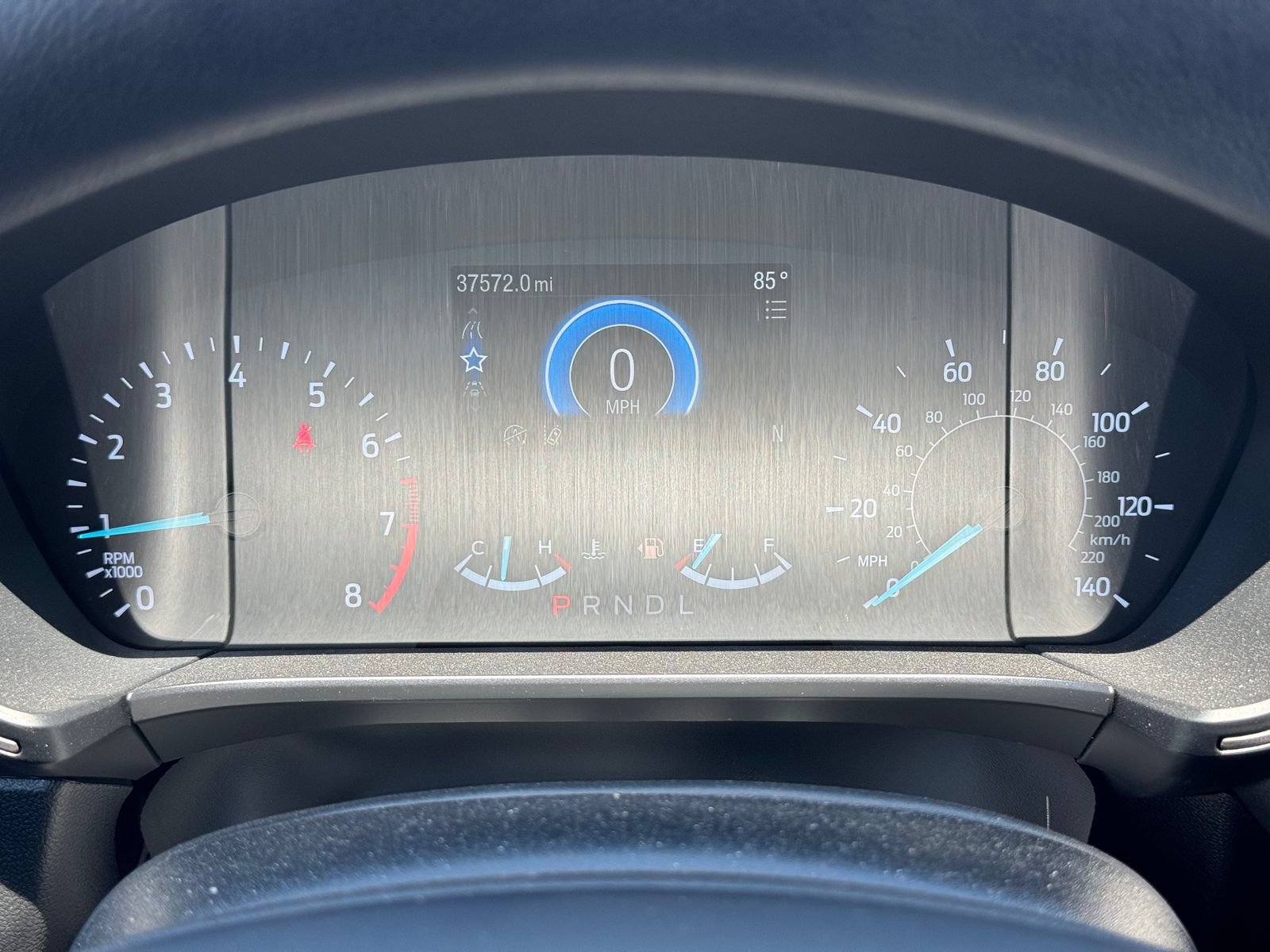 Certified 2022 Ford Escape SE FWD image 28
