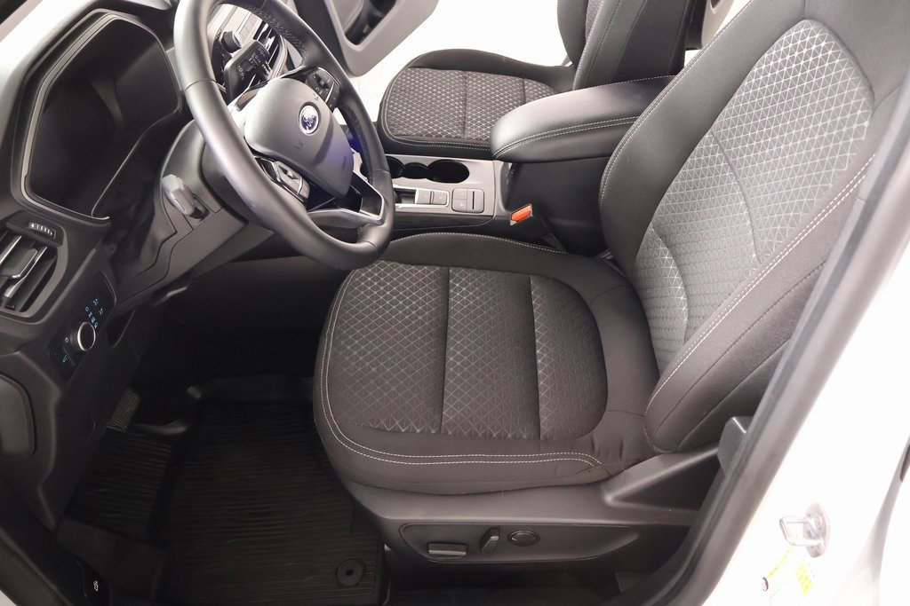 Used 2024 Ford Escape Active w/ Cold Weather Package image 11