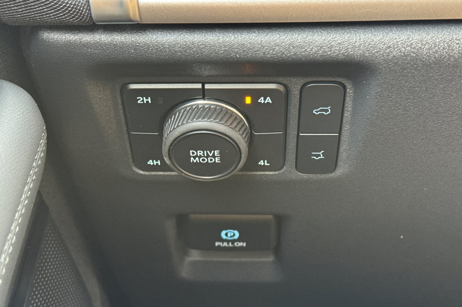 New 2026 Ford Expedition Active AWD/4WD image 32
