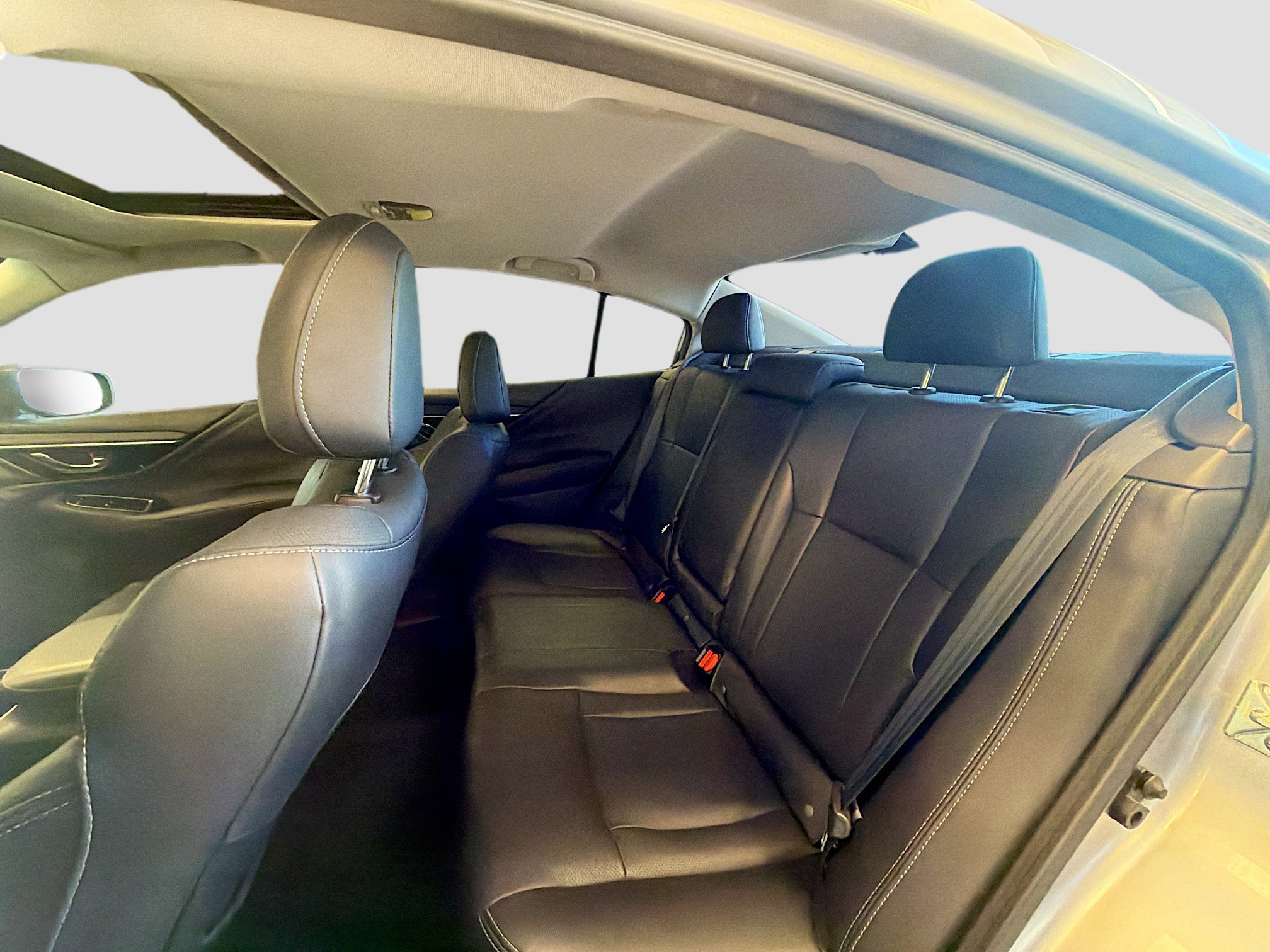 Used 2020 Subaru Legacy Limited AWD/4WD image 30