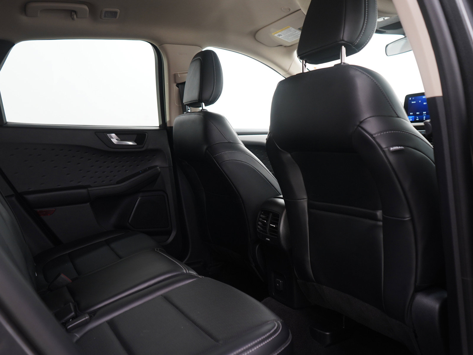 Used 2020 Ford Escape SEL AWD/4WD image 12