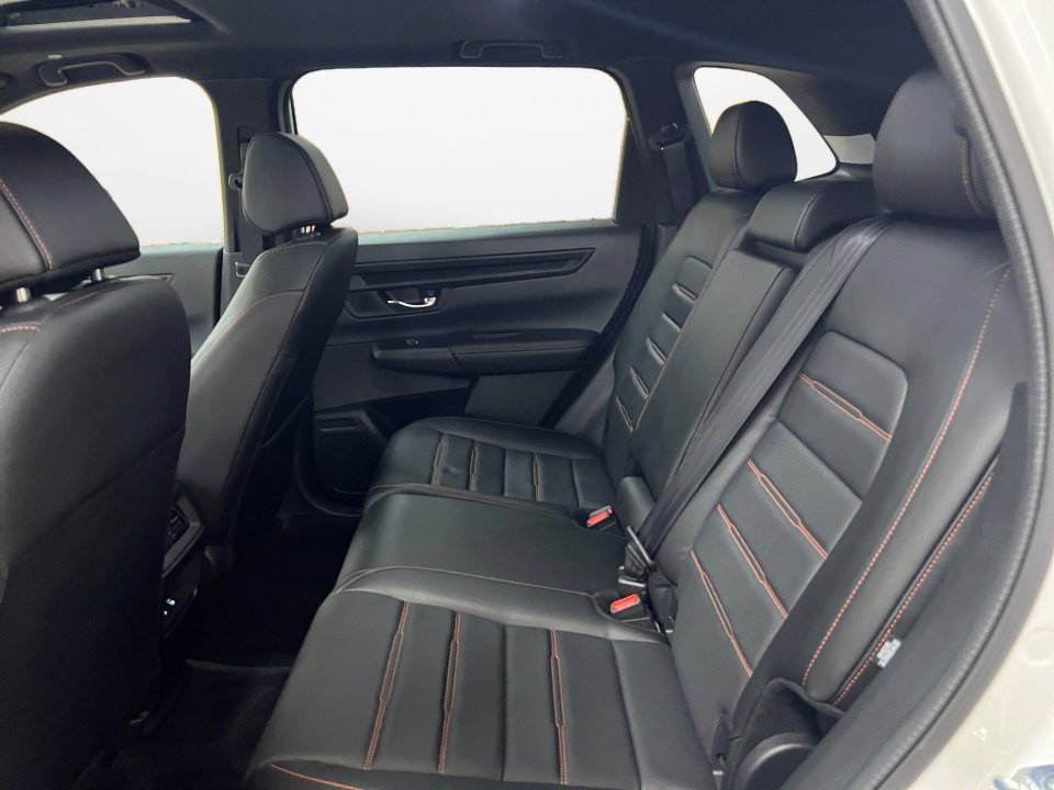 Certified 2025 Honda CR-V Sport-L image 13