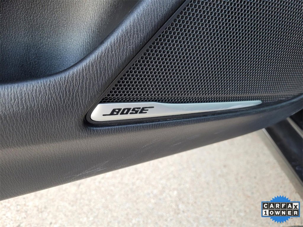 Used 2021 MAZDA MAZDA6 Grand Touring Reserve image 20