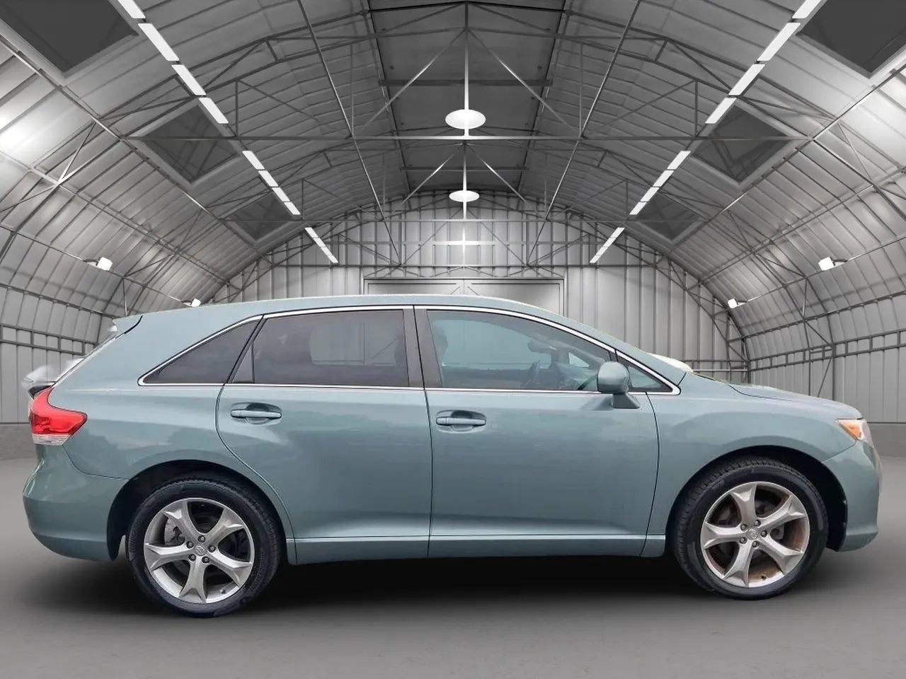 Used 2012 Toyota Venza LE w/ LE Convenience Pkg FWD image 7