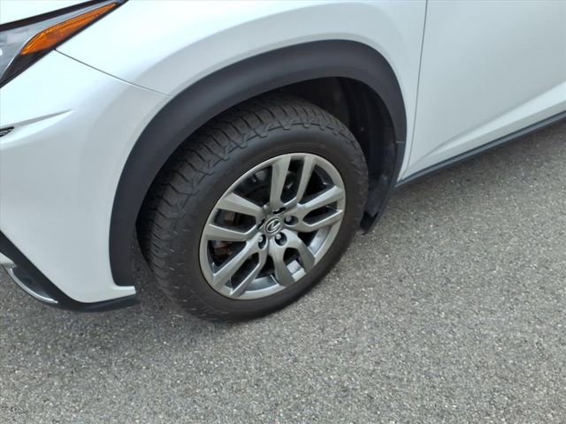 Used 2018 Lexus NX 300 300 Base image 4