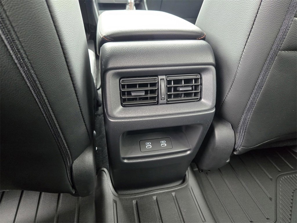 New 2026 Honda CR-V Sport-L image 11