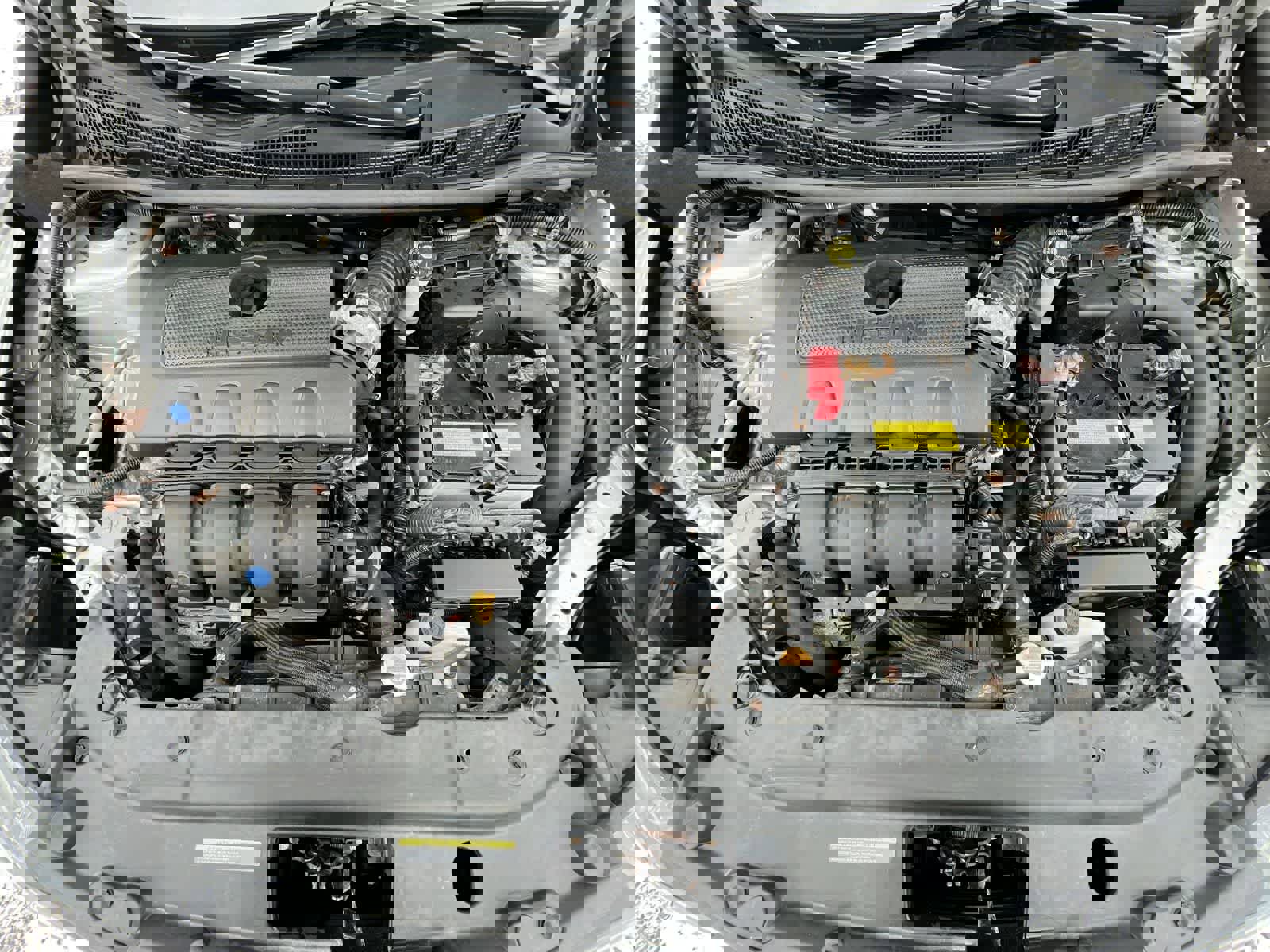 Used 2019 Nissan Sentra S w/ Appearance Package image 15