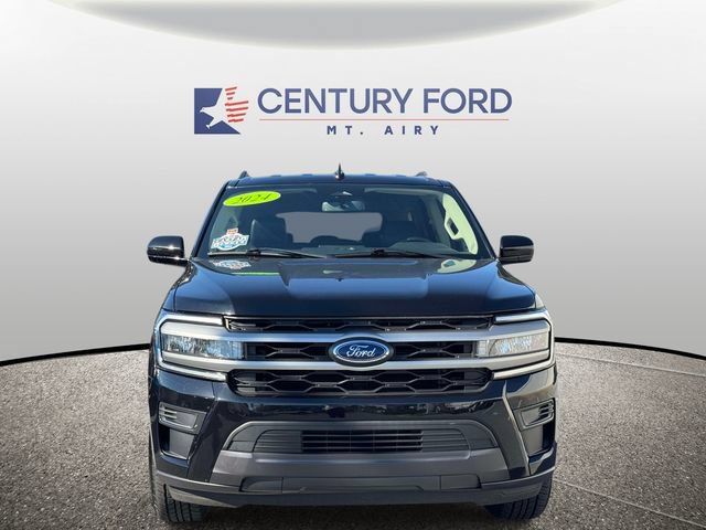 Used 2024 Ford Expedition XLT AWD/4WD image 6