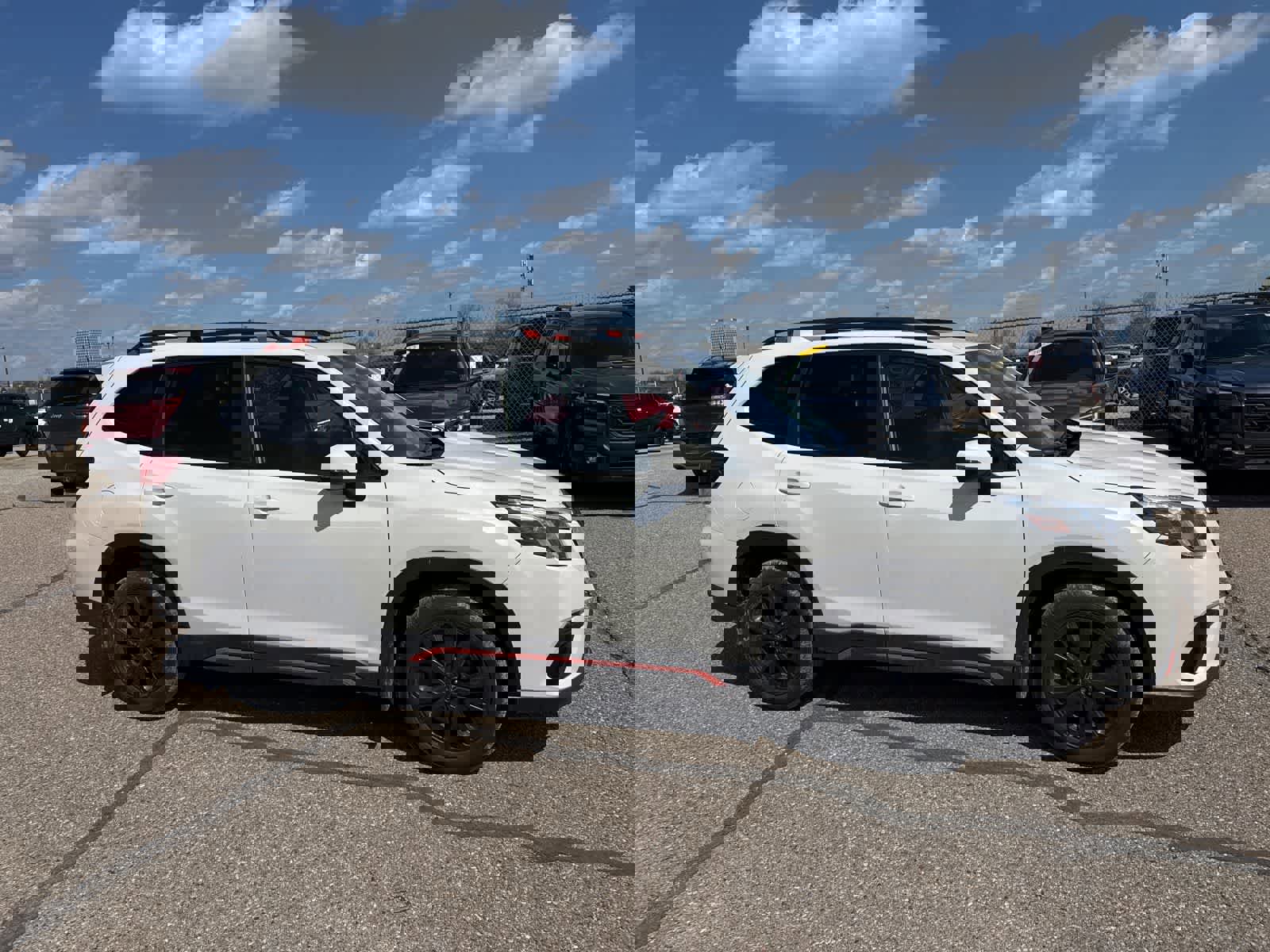 Used 2023 Subaru Forester Sport image 9