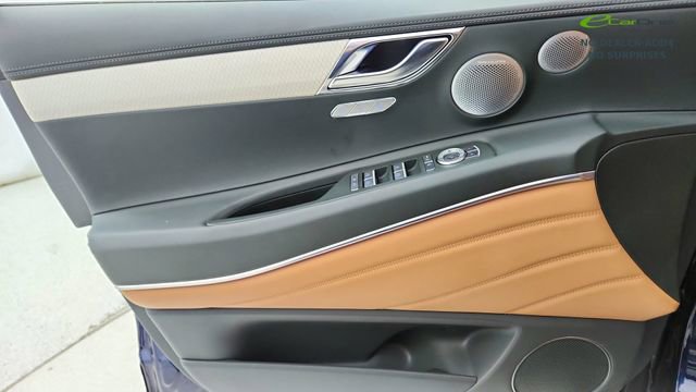 Used 2025 Genesis GV80 3.5T Prestige image 35