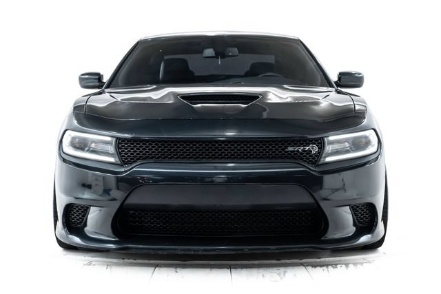 Used 2018 Dodge Charger SRT Hellcat w/ Harman/Kardon Audio Group RWD image 6