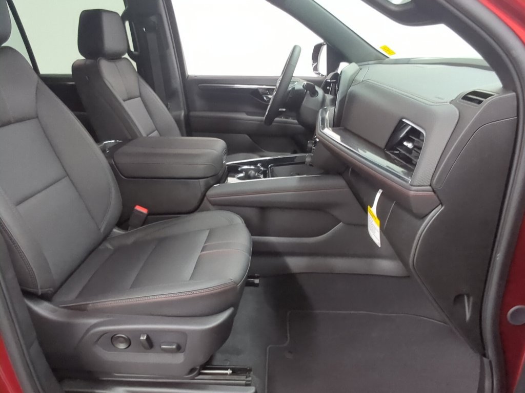 New 2026 Chevrolet Tahoe RST w/ RST Capability Package AWD/4WD image 38